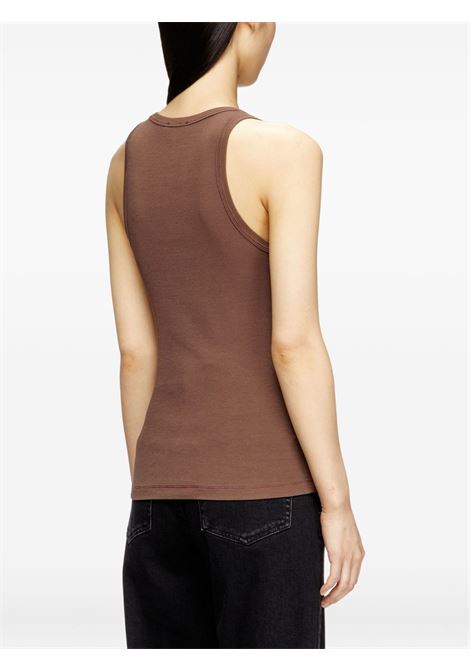 top t-anki od donna marrone DIESEL | A19908 0JMBA61J